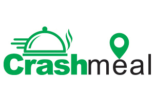 Crashmeal Logo